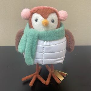 Target Featherly Friends Bird wafer 2023